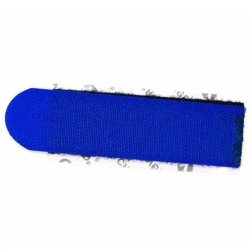1X12" VELCRO CABLE HANGERS 50PP