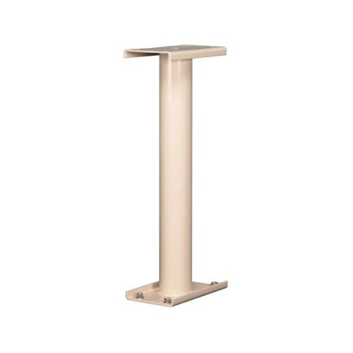 30" SURFACE MOUNT ALUMINUM POST