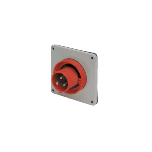 PIN & SLEEVE, INLET, IP67
