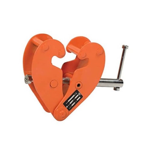 BEAM CLAMP 4000 LB. CAP.