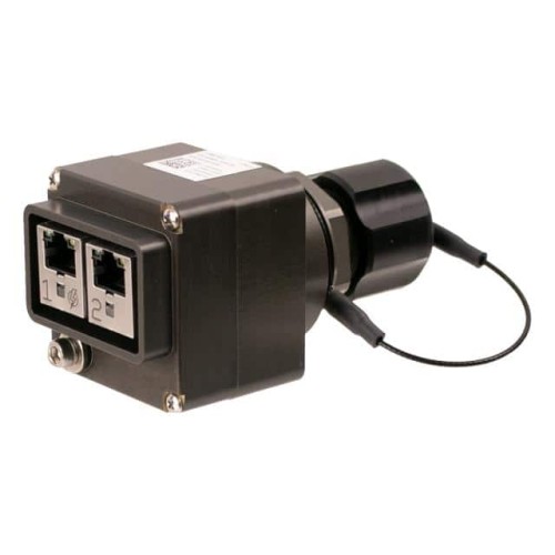 TFOCA II MEDIA CONVERTER, MM, 13