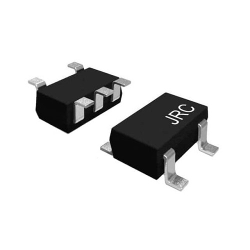 IC VREF SHUNT ADJ 0.8% SOT23-5