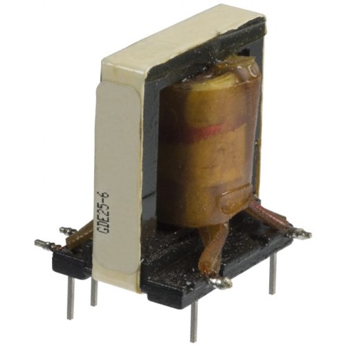 TRANSF 1.75 OHM DUAL GATE DRIVE