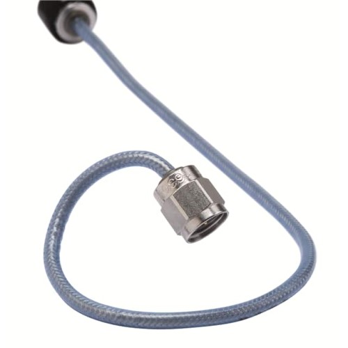 CBL ASSY SMA PLUG 9"