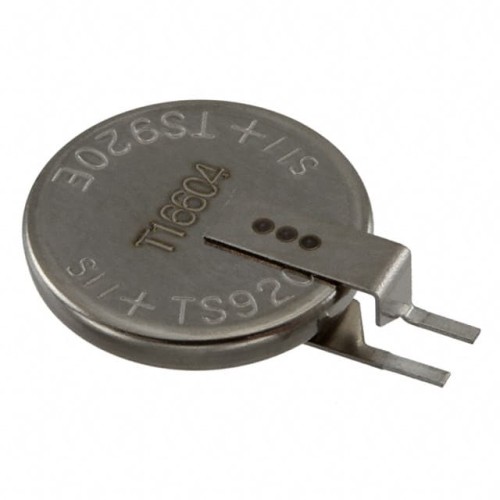BATT LITH 1.5V 5.5MAH COIN 9.5MM