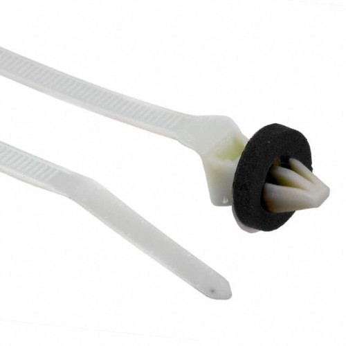 CBL TIE LOCKING NAT 50LBS 8.5"