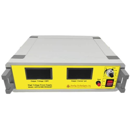 High Voltage - Non-Isolated