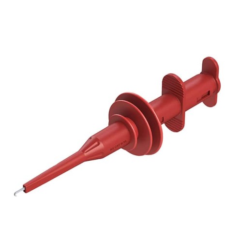 8KV HOOK CLIP WITH 4MM SHEATHED