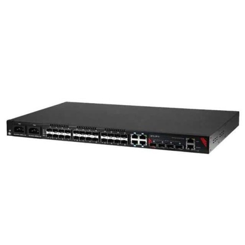 Managed Ethernet Switch