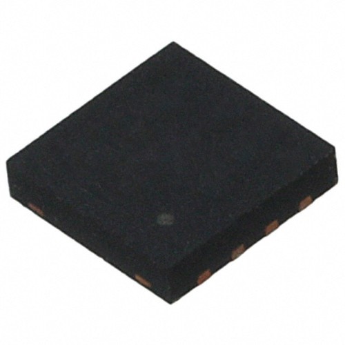 RES ARRAY 7 RES 47K OHM 8DFN