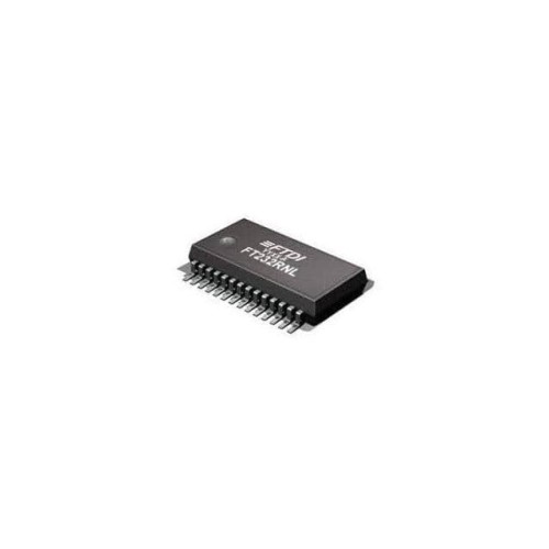 USB FULL SPEED TO SERIAL UART IC