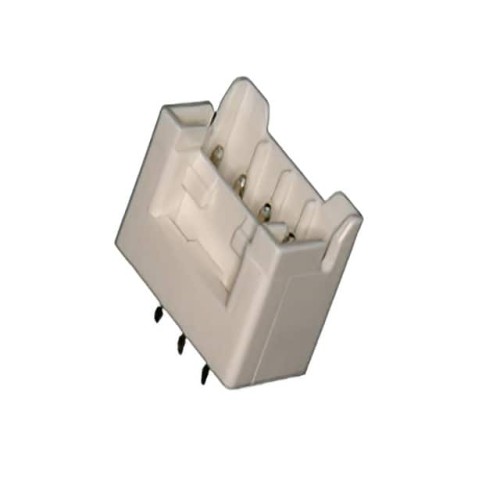 2 MM W TO B CONNECTOR 4P WAFER S