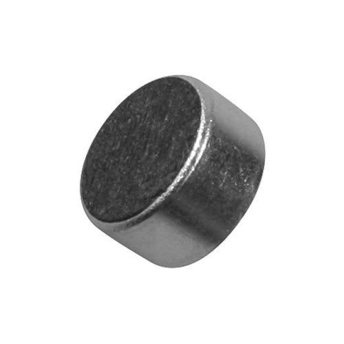 MIC COND ANALOG OMNI 4.5MM D