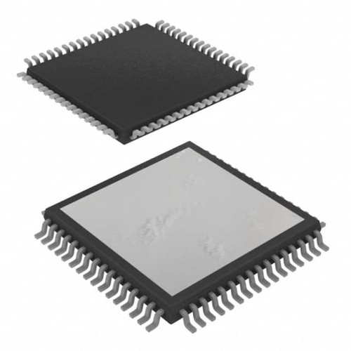 IC AMP D MONO/STER 250W 64HTQFP