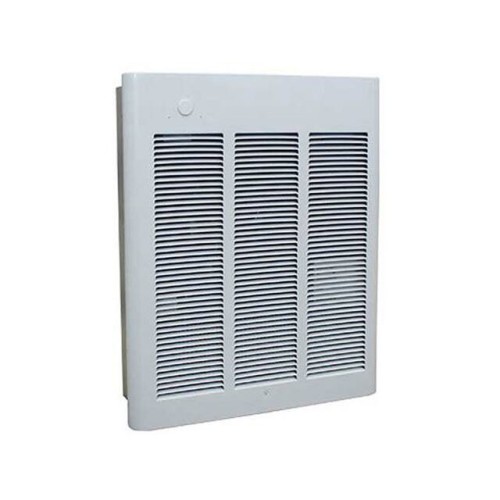 COMMERCIAL FAN-FORCED WALL HEATE