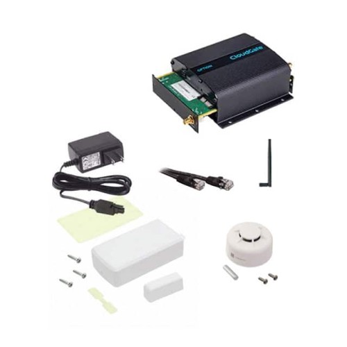 CG ETHERNET LORAWAN SENSOR KIT