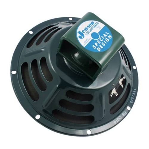 JENSEN P10Q OHMS 16