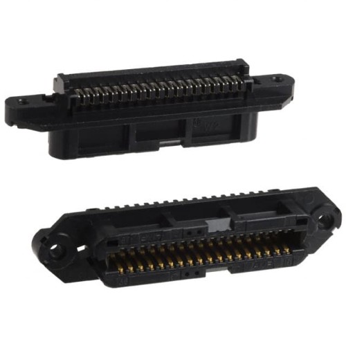 CONN RCPT 36POS STR IDC