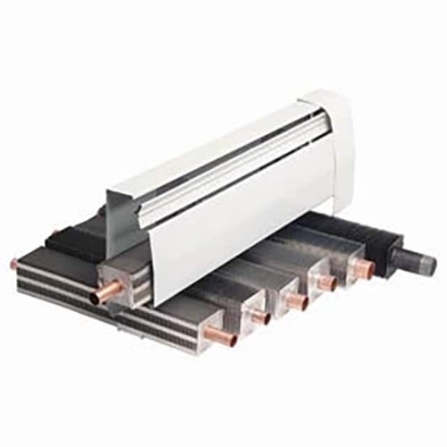EMBASSY 84" SYSTEM6 HEATER, W/ 0
