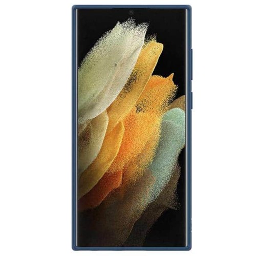 TRU NYLON GALAXY S22 ULTRA NAVY