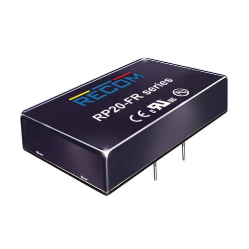 DC DC CONVERTER 3.3V 20W