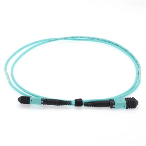 2m Senko MPO/UPC F/F 12-Fiber Ty