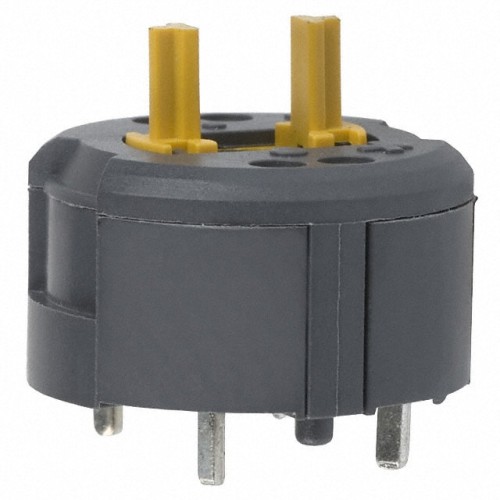 CONTACT BLOCK SPST 0.1A 35V