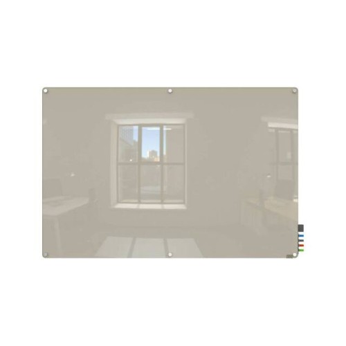 HARMONY MAGNETIC GLASS BOARD W/R