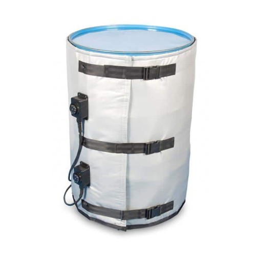 Full Height 55gal Heating Jacket
