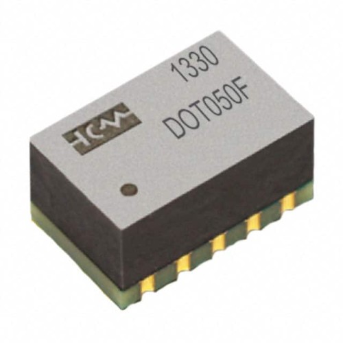 XTAL OSC TCXO 20.0000MHZ LVCMOS