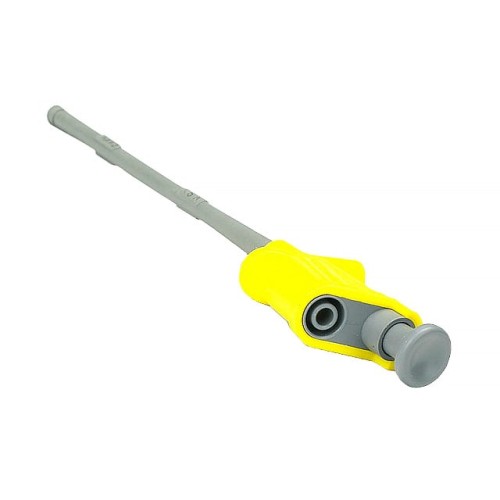 STD HOOK YELLOW BANANA