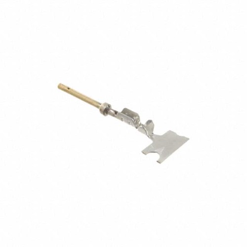 HIGH DENSITY D-SUB PLUG CONTACT