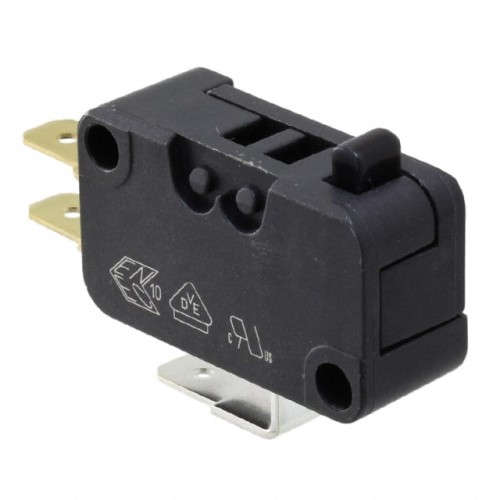 SWITCH SNAP ACT SPDT 100MA 250V