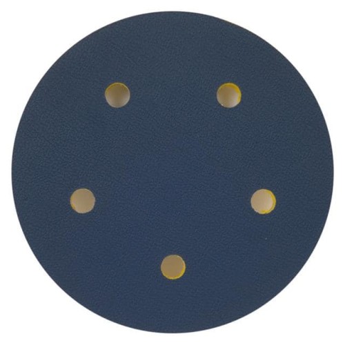 5 x 5/16 - 24 In. M-Den 5 Hole T