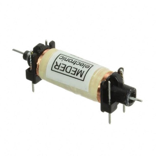 REED RELAY SPST-NO 5V PCB