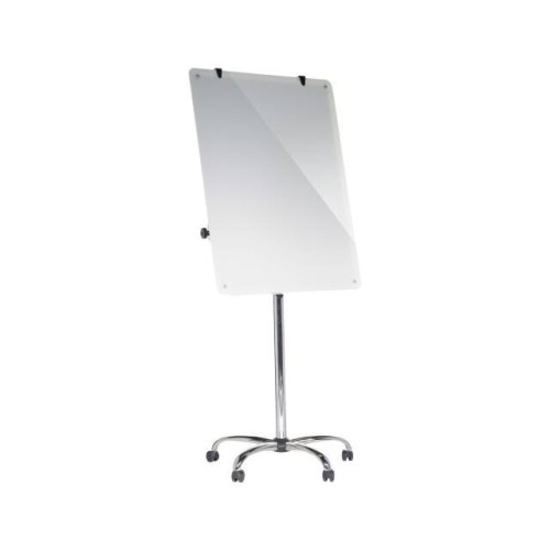 MOBILE GLASS EASEL, 27X39"