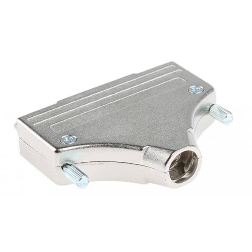 37 WAY D-SUB HOOD DIE CAST TOP E