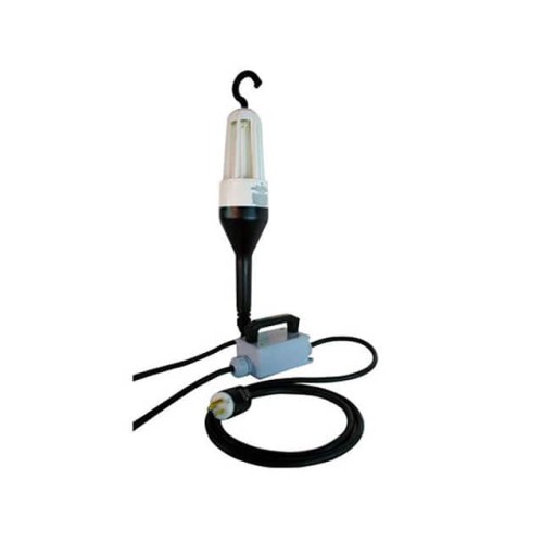 LOW VOLT. CFL EXP. PROOF HAND LA