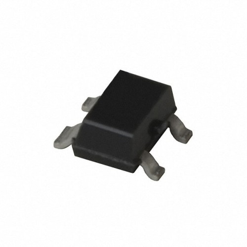 RF TRANS NPN 6V 12GHZ SOT343