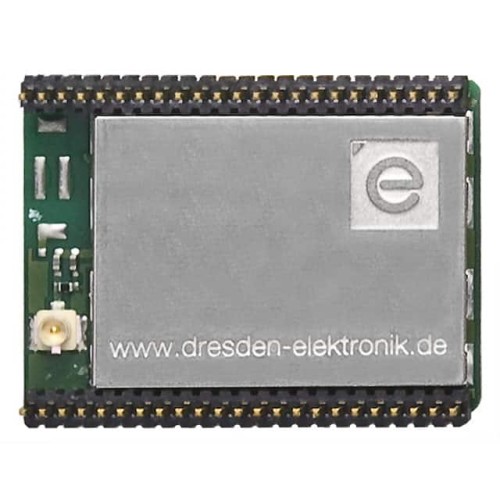 RF TXRX MODULE 802.15.4 CHIP TH