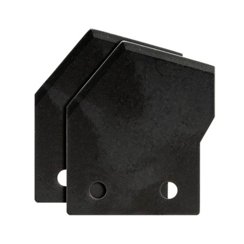 REPLACEMENT BLADE FOR FIBER DUCT