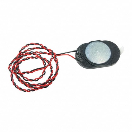 IP65 SPEAKER, 89DB SENSITIVITY,