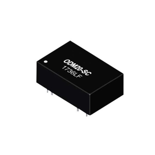DC DC CONVERTER 5V 20W