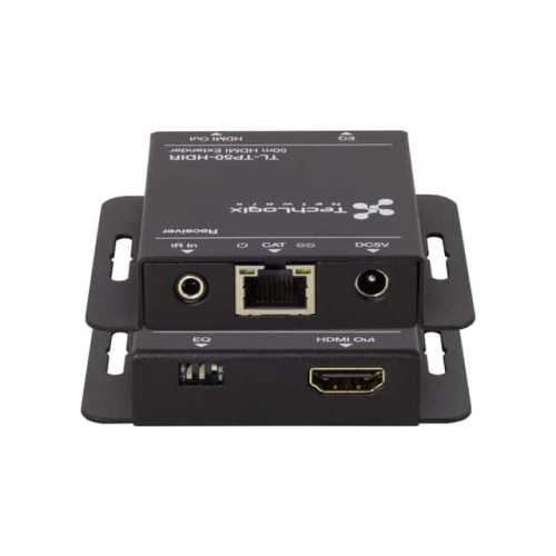 HDMI TWISTED PAIR EXTENDER SET