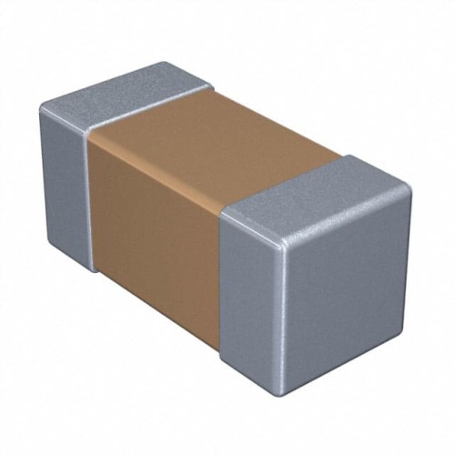 CAP CER 0.1UF 6.3V 0402