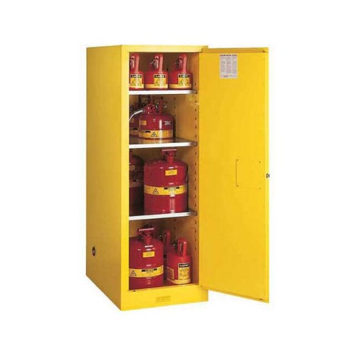 54 GAL. 1 DOOR, MANUAL, SLIMLINE