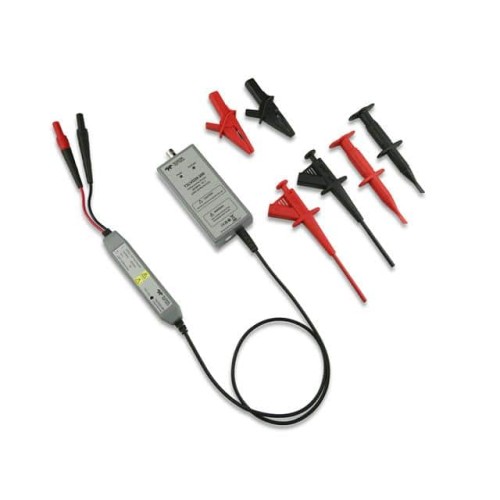 ACTIVE DIFFERENTIAL PROBE 200 MH