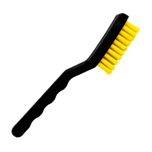 ESD BRUSH, DISSIPATIVE, LONG HAN