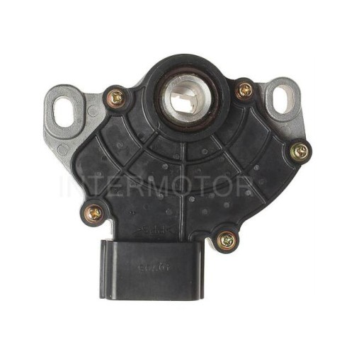 NEUTRAL SAFETY SWITCH