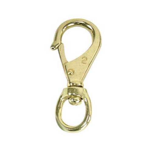 S-1106, 7/8" EYE SWIVEL BOAT SNA